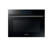 Piekarnik z funkcją mikrofali SAMSUNG NQ50H5537KB/EO - zdjęcie 4