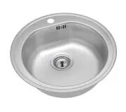 Alveus Form 30 1116757K Stalowy Srebrny/Stalowy Form 30 1116757K Alveus