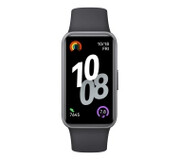 Huawei Band 10 Czarny Band 10 Czarny Huawei