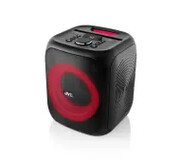 JVC XS-EP314B 80W Bluetooth Mikrofon Karaoke Czarny XS-EP314B JVC