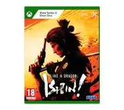 Like a Dragon: Ishin! Gra na Xbox Series X Like a Dragon Ishin! Cenega
