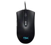 HyperX Pulsefire Core Czarny Pulsefire Core HyperX