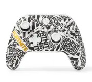 PowerA OPS v1 Fortnite Edition do PC / Chmury Bezprzewodowy OPS v1 Fortnite Edition PowerA