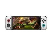 GameSir HRG8582 X3 Type-C Mobile Gaming z uchwytem na telefon dla Android Przewodowy Biały HRG8582 HRG8582 X3 Type-C GameSir