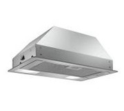 Okap SIEMENS LB53NAA30 - zdjęcie 1