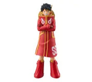 Banpresto One Piece DXF The Grandline Series - Egghead Monkey.D.Luffy Egghead Monkey.D.Luffy Banpresto