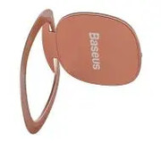 Baseus Invisible Różowy Invisible (różowy) Baseus