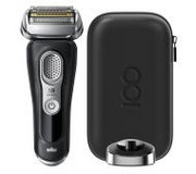 Golarka BRAUN Series 9 MBS9 Wet&Dry - zdjęcie 3