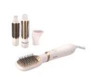 Philips BHA310/00 800W Jonizacja Zimny nawiew Średnica szczotki 30mm 38mm 3 poziomy temperatury BHA310/00 Philips