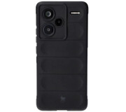 Bizon Tur do Xiaomi Redmi Note 13 Pro+ 5G Black Tur Bizon