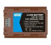 Newell NP-FZ100 USB-C NP-FZ100 USB-C Newell