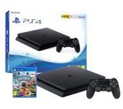 Konsola Sony Playstation 4 Slim 500GB - zdjęcie 24