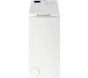 Indesit BTW S50400 PL/N 5kg 1000obr/min BTW S50400 PL/N Indesit