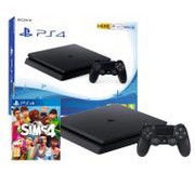 Konsola Sony Playstation 4 Slim 500GB - zdjęcie 9