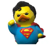 TUBBZ DC Comics: Superman DC Comics: Superman TUBBZ
