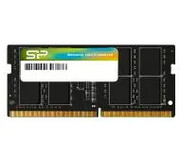 Silicon Power DDR4 16GB 3200 CL22 SODIMM Czarny DDR4 16GB 3200 CL22 SODIMM Silicon Power