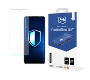 3mk FlexibleGlass Lite do Infinix Hot 40/Hot 40 Pro FlexibleGlass Lite 3mk