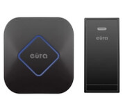 Eura-Tech Eura WDP-83H2 Jazz Czarny EURA WDP-83H2 JAZZ Eura-Tech