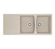 Franke Centro CNG 621-116 Fragranit Orzech CNG 621-116 Franke