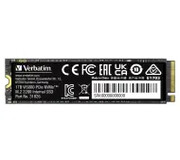 Dysk zewnętrzny Verbatim Pocket Drive 1,8