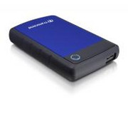 Dysk zewnętrzny Transcend StoreJet H3B 1TB USB 3.0 - zdjęcie 4