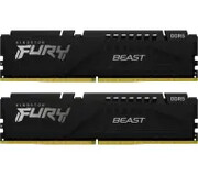Kingston FURY Beast DDR5 32GB (2 x 16GB) 6000 CL36 Czarny Beast DDR5 32GB (2 x 16GB) Kingston FURY