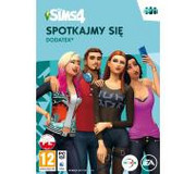 The Sims 4: Spotkajmy się