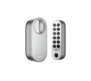 Aqara Smart Lock U200 Srebrny Smart Lock U200 Srebrny Aqara