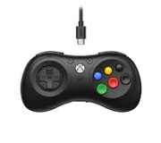 8BitDo M30 Wired do PC, Xbox Czarny M30 Wired Czarny 8BitDo