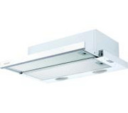 Okap Faber Flexa Glass 60 - zdjęcie 2