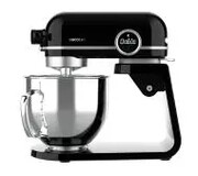 Cecotec Twist & Fusion 4500 800W Twist & Fusion 4500 (czarny) Cecotec