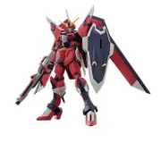 Bandai HGCE 1/144 IMMORTAL JUSTICE GUNDAM HGCE 1/144 IMMORTAL JUSTICE GU Bandai