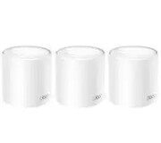 TP-LINK Deco X10 3szt. Biały Deco X10 (3 pak) TP-LINK