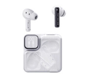 QCY MeloBuds Neo T31 Dokanałowe Bluetooth 5.3 Biały MeloBuds Neo T31 Biały QCY