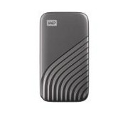 Dysk zewnętrzny SSD WD My Passport WDBK3E5120PSL 512GB - zdjęcie 11