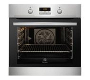 Piekarnik ELECTROLUX EEB 4231 POX. Klasa energetyczna A-10% - zdjęcie 5