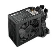 Gembird CCC-PSU80P-BBP-600 600W 80+ Bronze Czarny CCC-PSU80P-BBP-600 600W Gembird