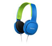 Słuchawki Philips SHK2000BL/00