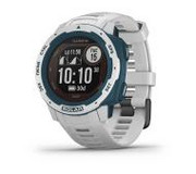 Zegarek sportowy Garmin Instinct Solar - zdjęcie 6