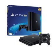 Konsola Sony Playstation 4 Pro - zdjęcie 22