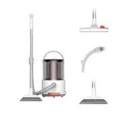 Deerma TJ200 1000W Ssawka do podłóg twardych Ssawka do zbierania wody TJ200 Deerma