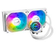 Valkyrie Jarn 280 ARGB Biały Jarn 280 ARGB (biały) Valkyrie