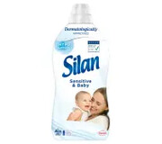 Silan Sensitive & Baby 50 prań 1,1l Sensitive & Baby 50 prań 1,1l Silan
