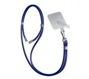 3mk EasyClip Granatowy EasyClip Granatowy 3mk