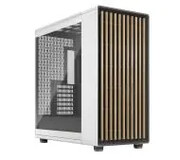 Fractal Design North XL TG Clear Biały North XL TG Clear Biały Fractal Design