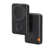 Mcdodo MC-1461 10000mAh, 20W Magnetyczny Czarny MC-1461 Mcdodo