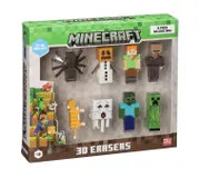 PMI Kids World Minecraft 3D MC4070B Minecraft 3D MC4070B PMI Kids World