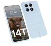 Bizon Tur do Xiaomi 14T Light Blue Tur Bizon