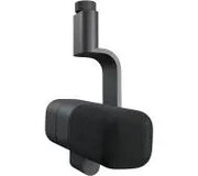 Logitech Yeti Studio Przewodowy Dynamiczny Czarny Yeti Studio Black Logitech