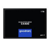 Dysk SSD Goodram CX400 1TB